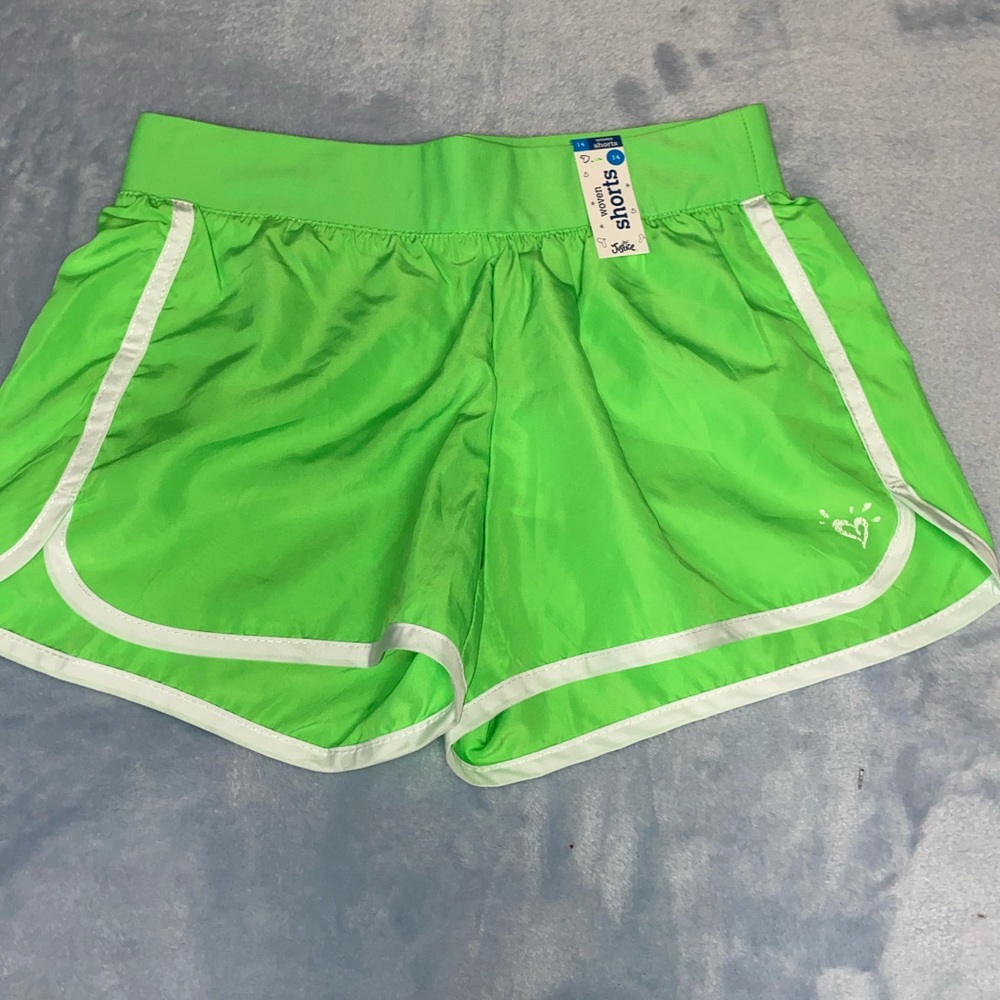 Cute summer shorts!